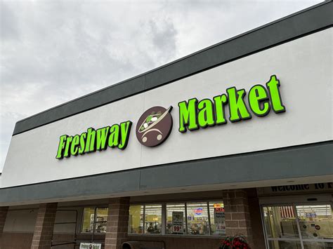 Freshway market walled lake. Things To Know About Freshway market walled lake. 